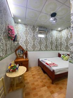 Hotel Việt Sang - 4