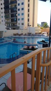 ATRIUM THERMAS RESIDENCE - 3