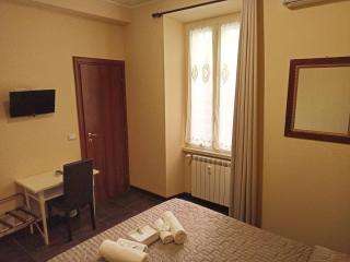 Domina Popolo - Rome - 6