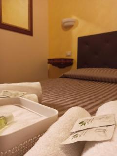 Domina Popolo - Rome - 4