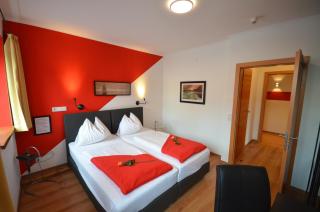 Hotel Traube - Zell am See - 5