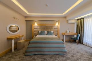The Berussa Hotel - Bursa - 7