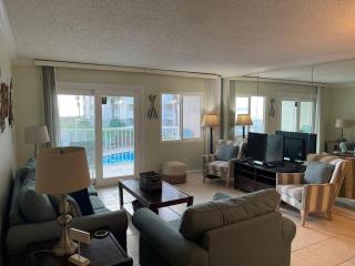 Holiday Surf and Racquet Unit 214 - Destin - 2