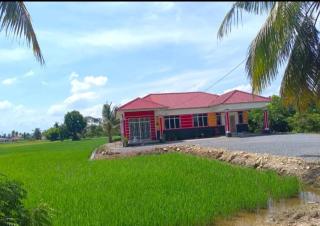 Bella Homestay Perlis - Arau - 9