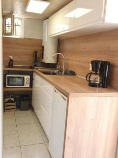 logement Amboise centre avec terrasse privée - Amboise - 5