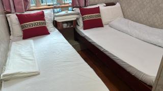 Piaget guest house - Hong Kong - 0