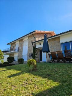 Casa das Acácias - Cabeceiras de Basto - 8
