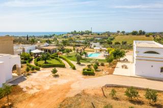Casale de li Canti - Marina di Pescoluse - 8