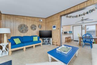 7590 - Sea Cabin by Resort Realty - 3