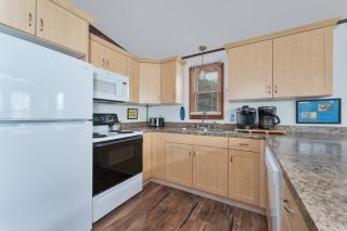 7590 - Sea Cabin by Resort Realty - Avon - 1