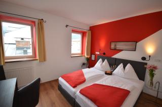 Hotel Traube - Zell am See - 4