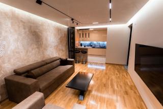 Premium Lux Apartman Čačak - 2