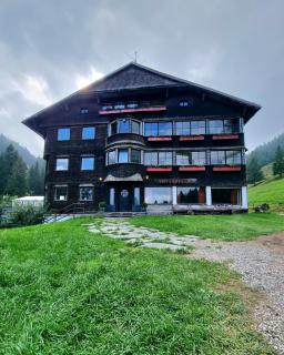 Berghotel Almagmach - Immenstadt im Allgäu - 9