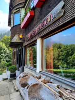 Berghotel Almagmach - Immenstadt im Allgäu - 8