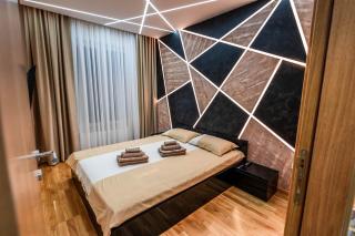 Premium Lux Apartman Čačak - 5
