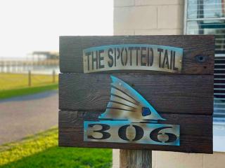 The Spotted Tail - Hackberry - 9