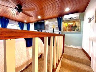 The Spotted Tail - 8