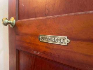 The Spotted Tail - 1