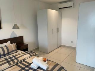 Royal Luxury Apt at Embassy Garden - Accra - 6