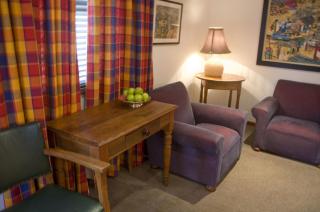 The Crown Guest House - Bethlehem - 6