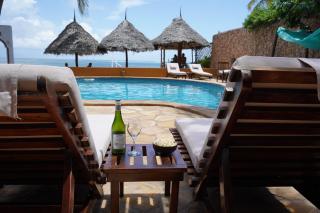 Zanzibar House Boutique Hotel - Matemwe - 5