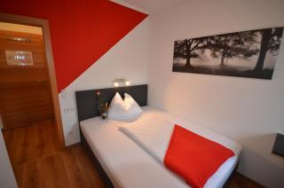 Hotel Traube - Zell am See - 2
