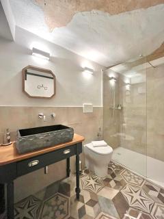 Maison de la montagne - Chambres & Relax - Arvier - 4