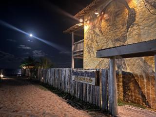 Tamikuã Mar Pousada - 2