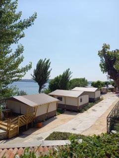 Campeggio della Colombaia - Padenghe sul Garda - 5