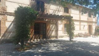 La Resinera - La Adrada - 0