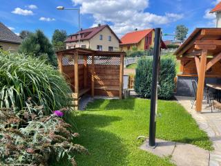 Apartmán u Kovářů - Kašperské Hory - 5