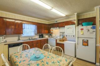 7604 - Uncle Poohs Cottage by Resort Realty - Avon - 4