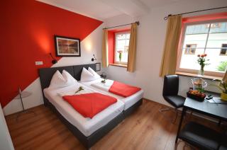 Hotel Traube - Zell am See - 7
