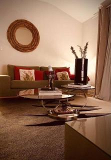 Appartement agréable quartier des Grands Hommes - 6