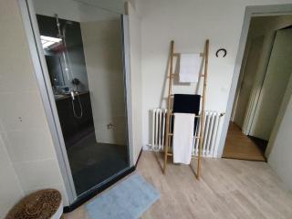 Appartement agréable quartier des Grands Hommes - Burdeos - 1