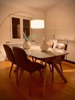 Appartement agréable quartier des Grands Hommes - Burdeos - 5