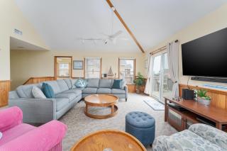 7651 - Sandrose by Resort Realty - Avon - 3