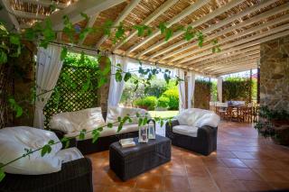 Patio Relax - 200m from beach - Villasimius - Notteri - 2