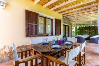 Patio Relax - 200m from beach - Villasimius - Notteri - 6