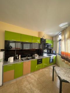 Door Number 3 - Tirana - 6