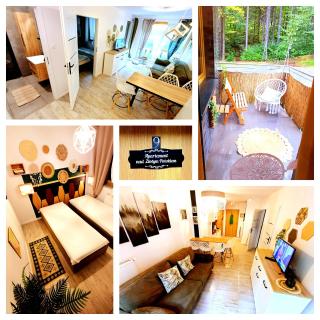 Apartamenty nad Złotym Potokiem - Szklarska Poręba - 6