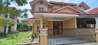 AA BAYU HOMESTAY Seberang Takir - 1