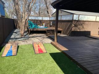 Brentwood de Maria -Cowboy Pool & Dog Friendly - 0