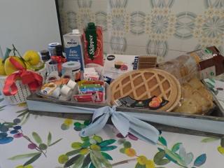 Mariani's Home - Finale Ligure - 6