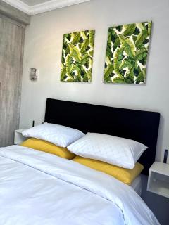 Ivywood loft @ Monarch Studios - 7