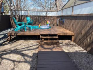 Brentwood de Maria -Cowboy Pool & Dog Friendly - Austin - 4
