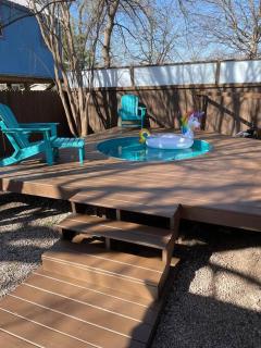 Brentwood de Maria -Cowboy Pool & Dog Friendly - 1