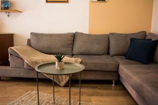 Getaway Tirana City Center - STAYcation Apartments - Tirana - 8