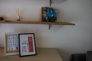 Getaway Tirana City Center - STAYcation Apartments - Tirana - 2