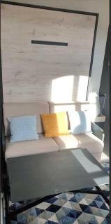 Vue Imprenable-Studio-Montauban - Montauban - 2